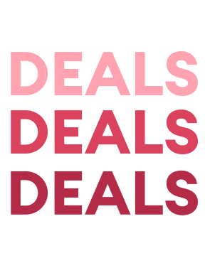 Savings to your door