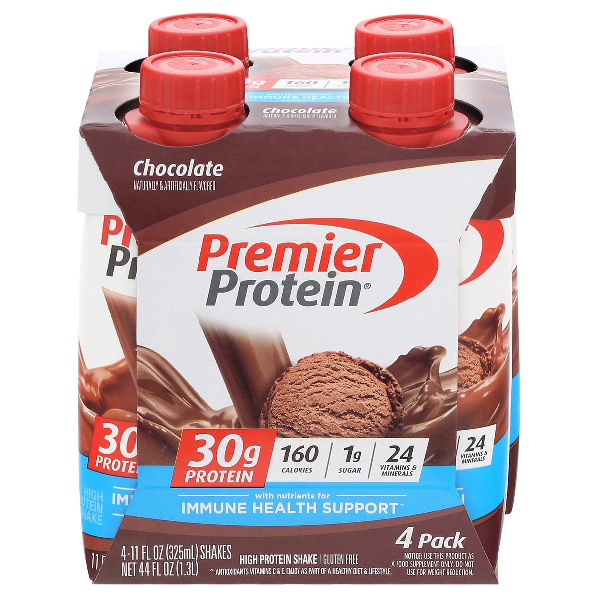 Sports Nutrition category image