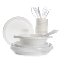 Disposable Tableware category image