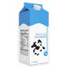 Dairy icon
