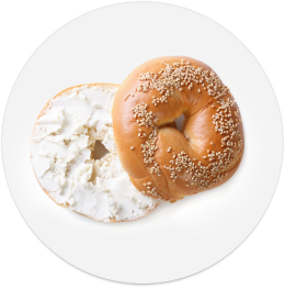 Bagels category image
