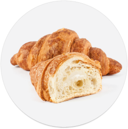 Croissants & Biscuits category image