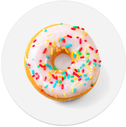 Donuts category image