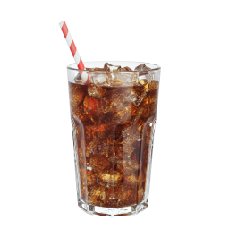 Soft Drinks category image
