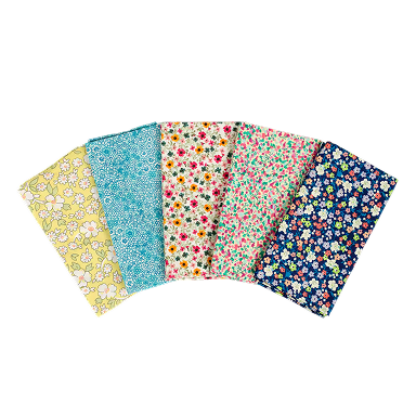 Fabrics category image
