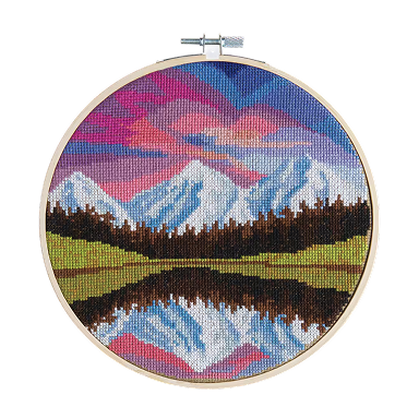 Needlework & Fiber Arts category image