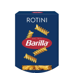 Barilla category image