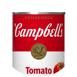 Campbell's category image