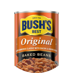 Bush's Best category image