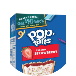 Pop Tarts category image