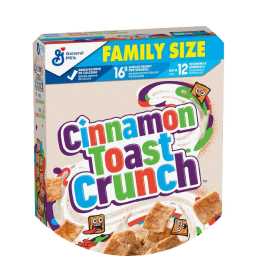 General Mills category image