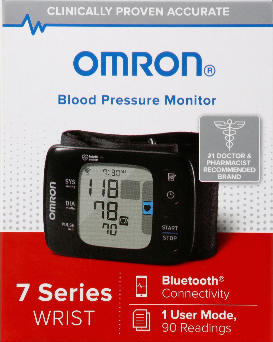 Home Test & Monitors category image