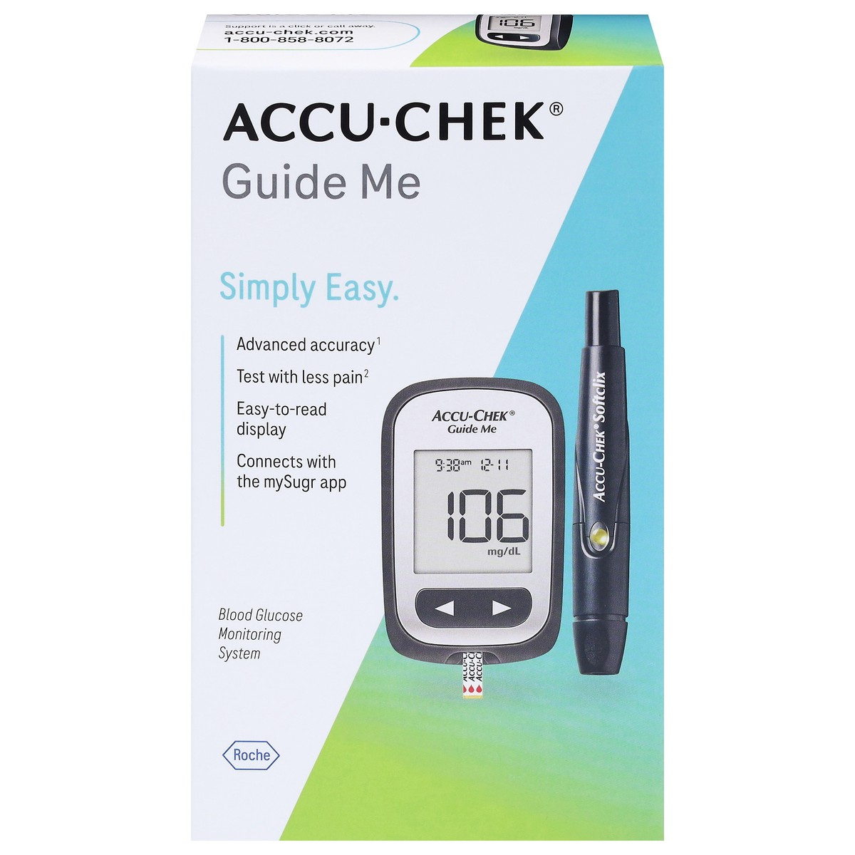 Diabetes Management category image