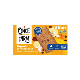 Organic Snacks & Candy category image