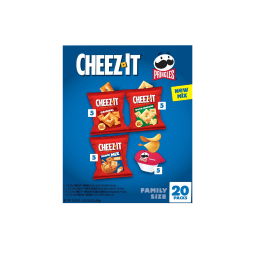 Multi-Pack Snacks category image