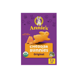 Kid Friendly Snacks category image