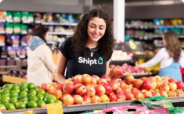 Access fresh and affordable food