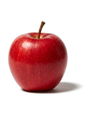 Red Apple