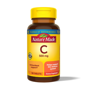 Nature Made Vitamin c