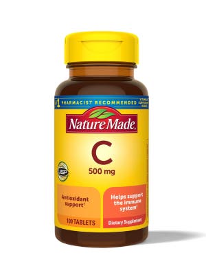 Nature Made Vitamin c