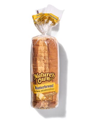 Nature's Own Honey Wheat Bread