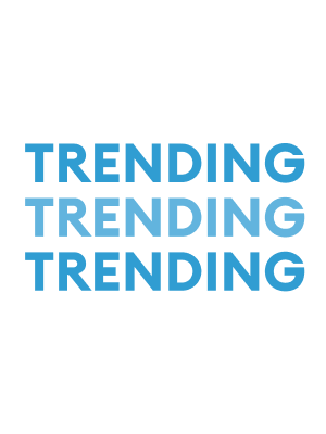 trending