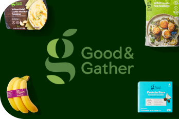 Good & Gather