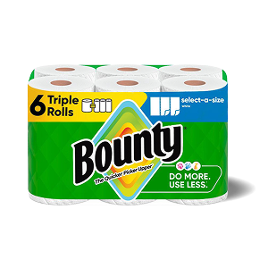 paper towels 