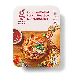 Good & Gather easy meal 