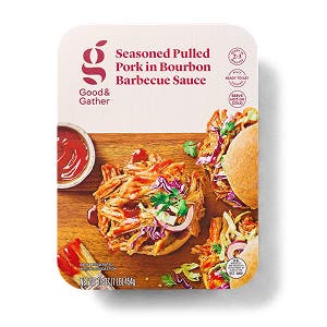 Good & Gather easy meal
