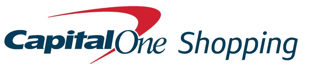Capital One Shopping Logo
