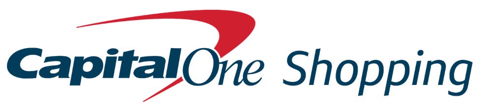 Capital One Shopping Logo