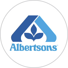 Albertsons logo
