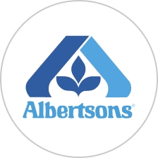 Albertsons logo