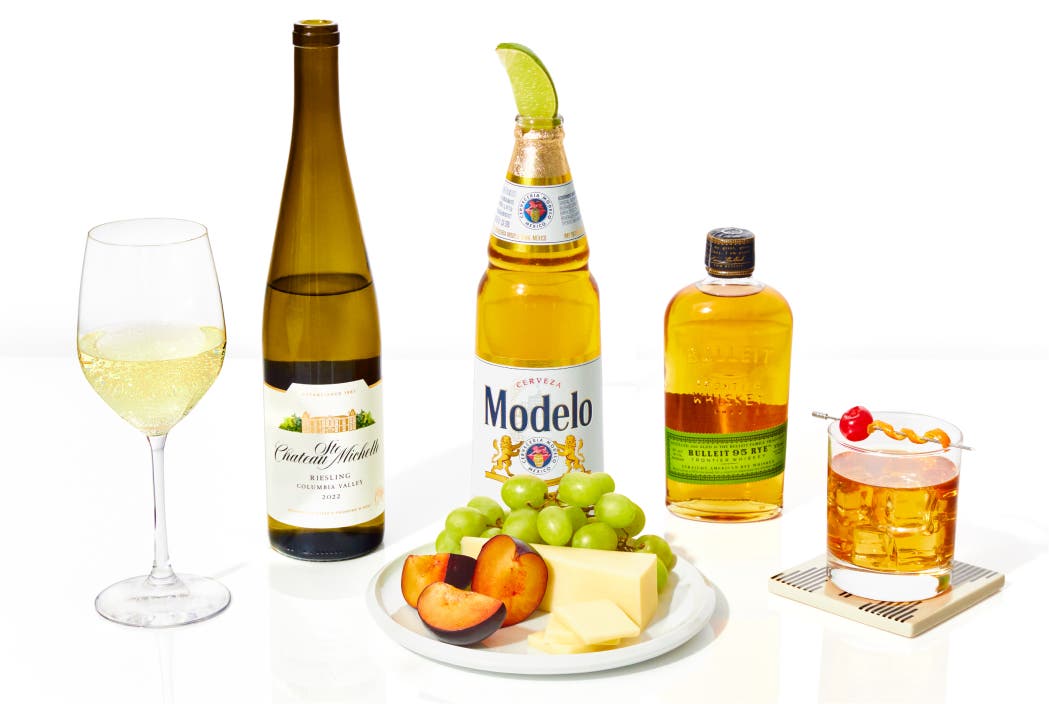 image of alcohol