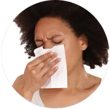 Allergy category image