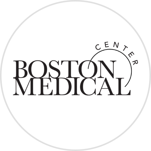 Boston Medical Center logo