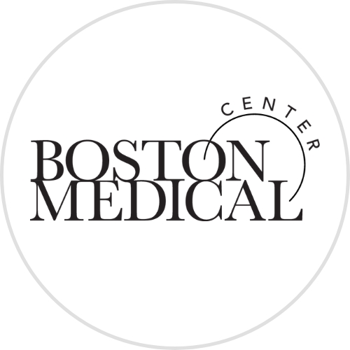 Boston Medical Center logo
