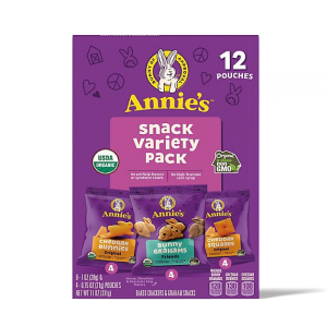annies