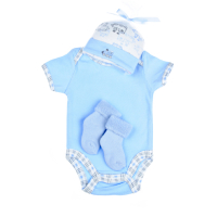 Baby Apparel category image
