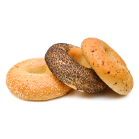 Bagels & English Muffins category image