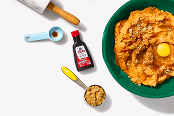 baking staples