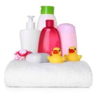 Bathing & Skin Care category image