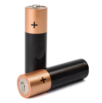 Batteries category image