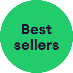 Best Sellers category image