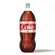 Diet coke