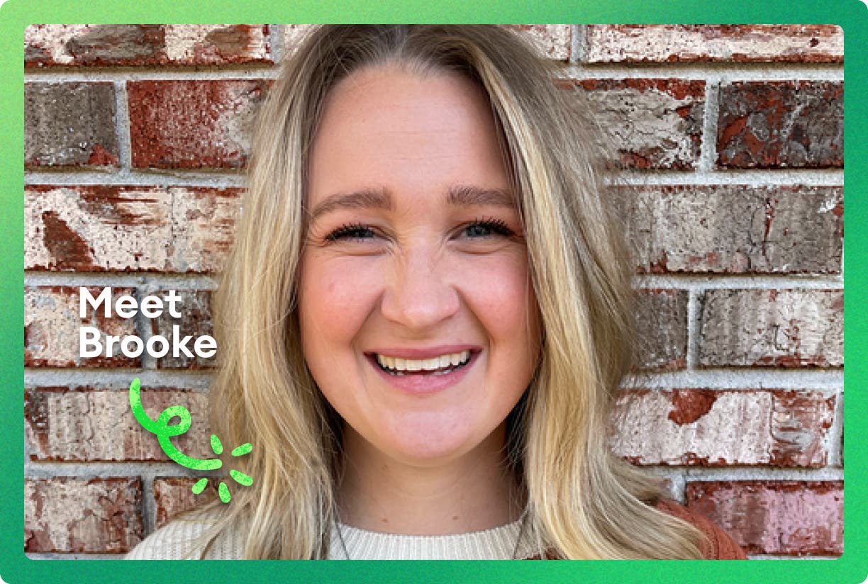 Team member headshot