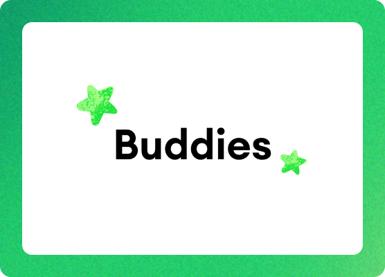 Buddies