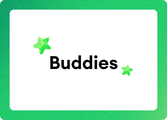 Buddies