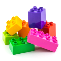 Building Sets & Blocks category image